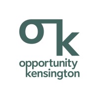 Opportunity Kensington
