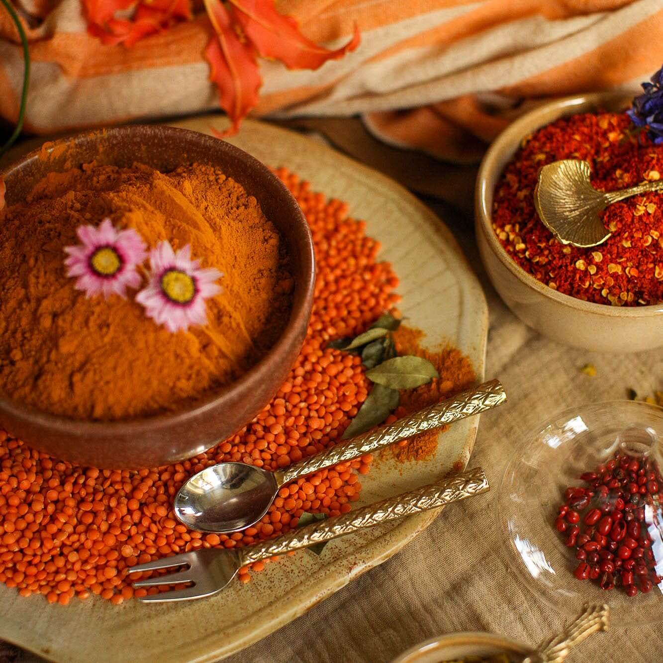 Doing Goods Chameli Dessert Set image 1