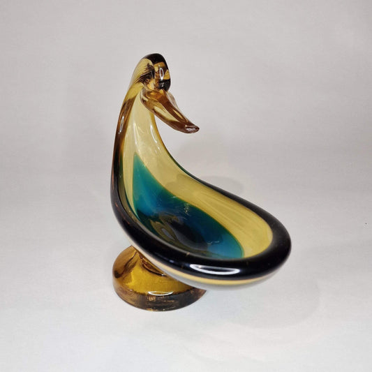 Merano Green Duck image 1