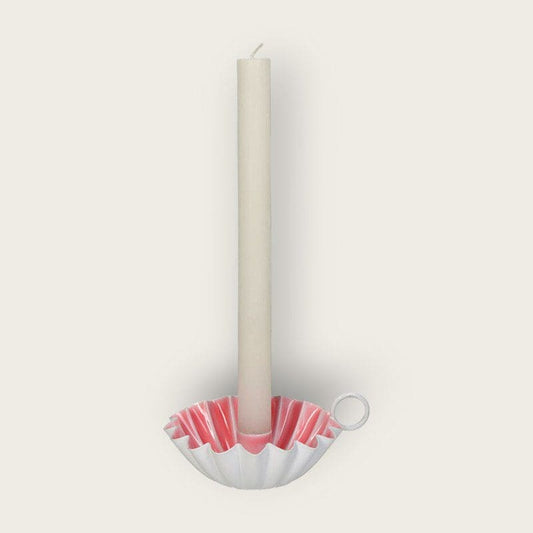 Cupcake Case Candlestick Holder image 1