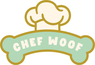 Chef Woof
