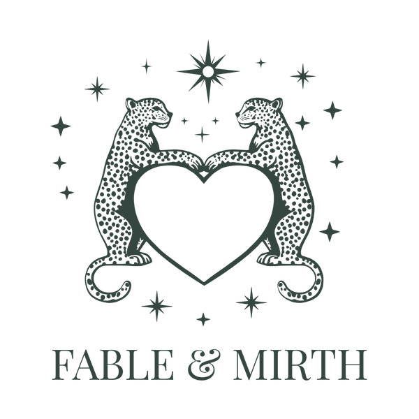 Fable and Mirth