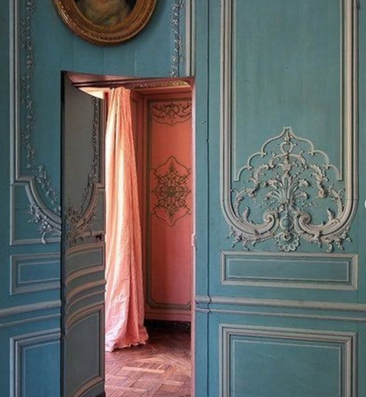 Hidden Libraries and Secret Bookcases