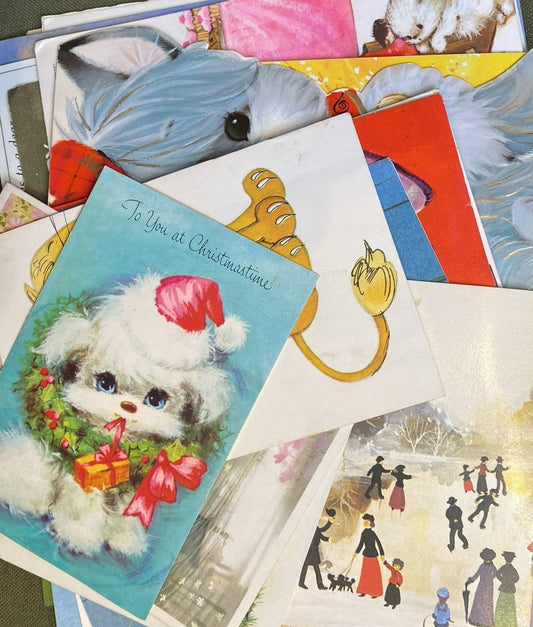 The Art of Correspondence