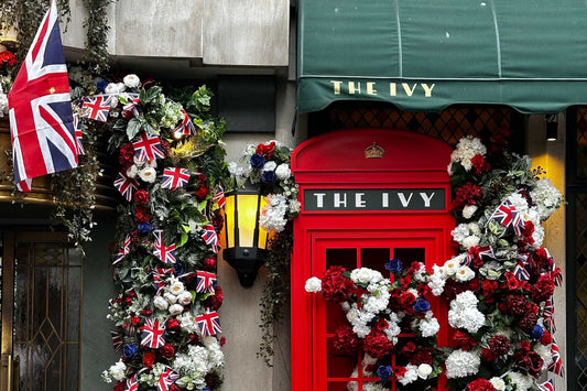 Things to Do After Lunch at The Ivy Kensington Brasserie
