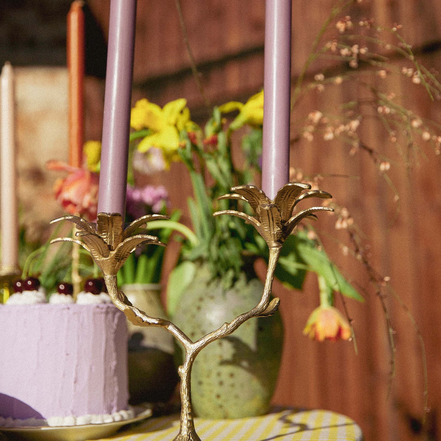Unique & Quirky Sustainable Brass Homeware
