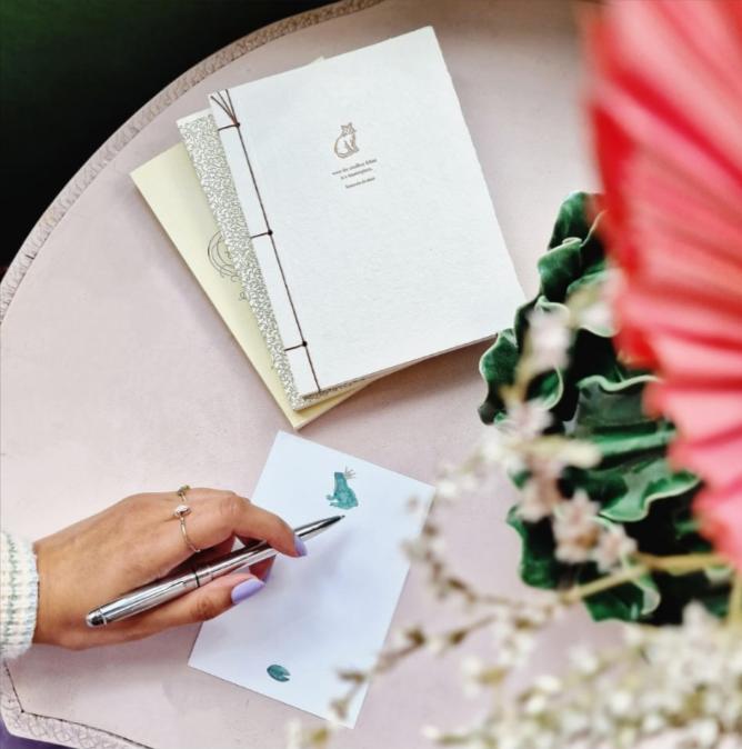 Stationery
