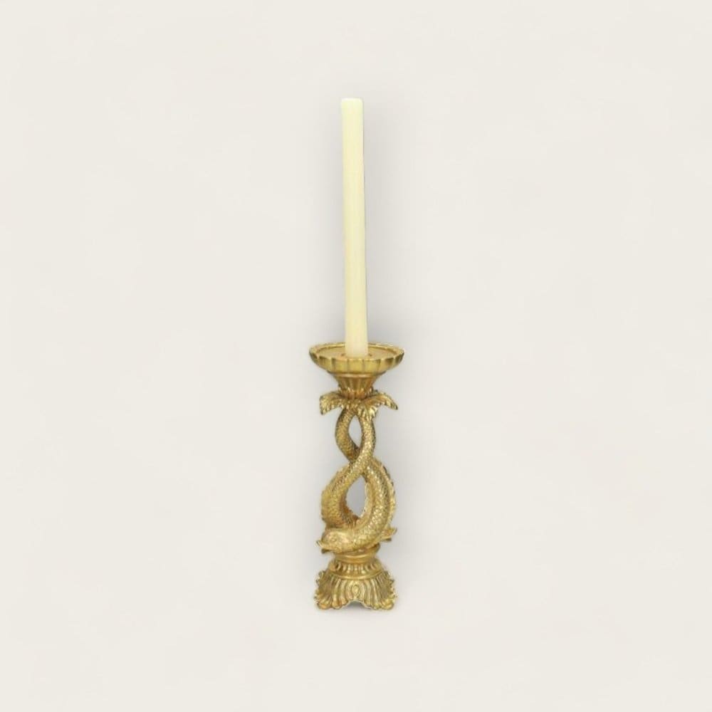 Twist of the Sea Candle Holder image 2