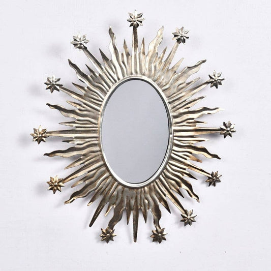 Celestial Stars Wall Mirror