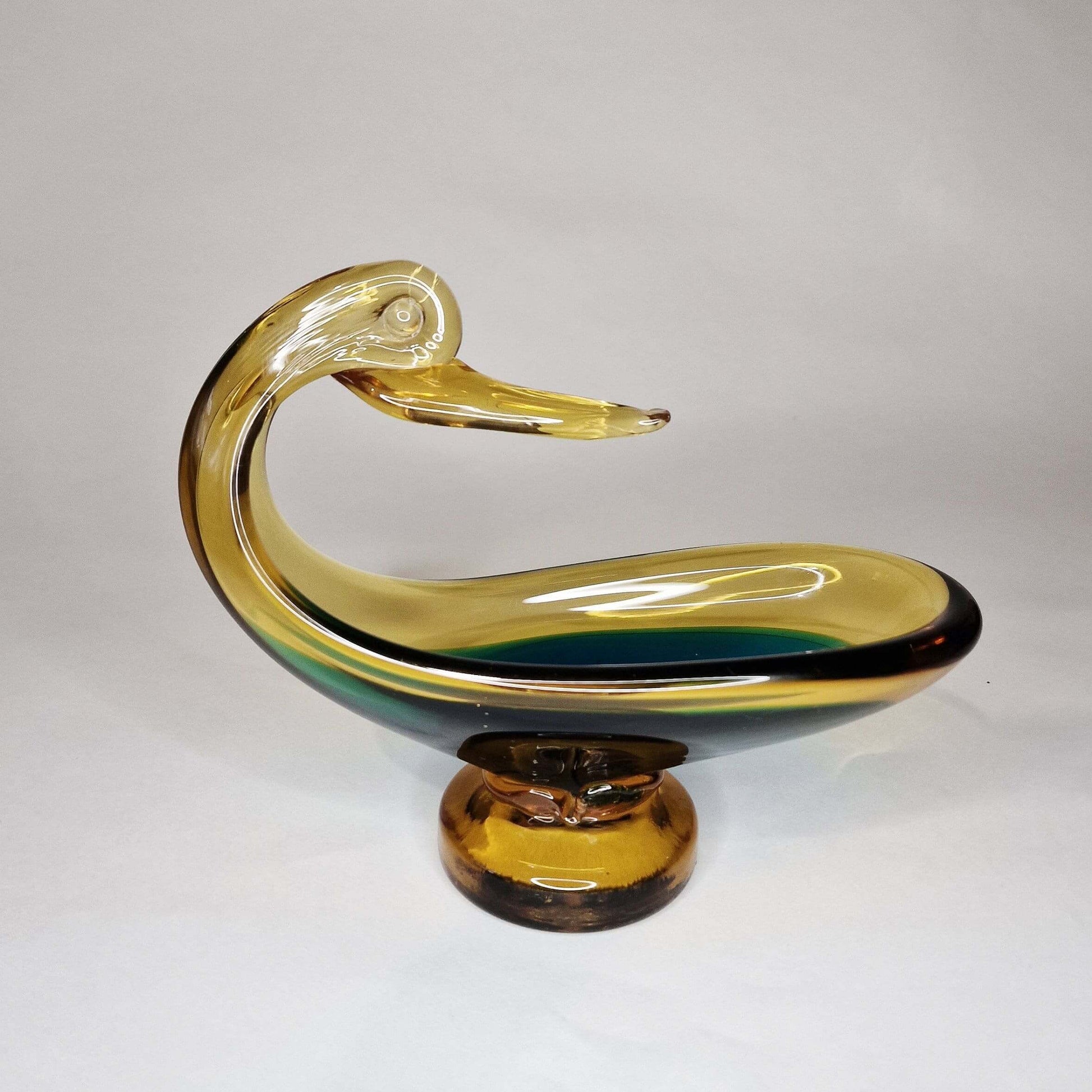 Merano Green Duck image 0