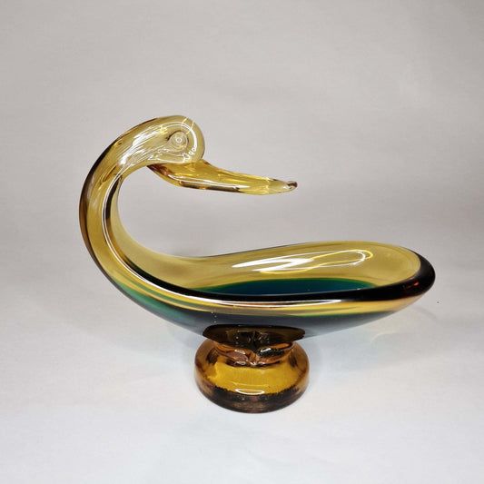 Merano Green Duck image 0