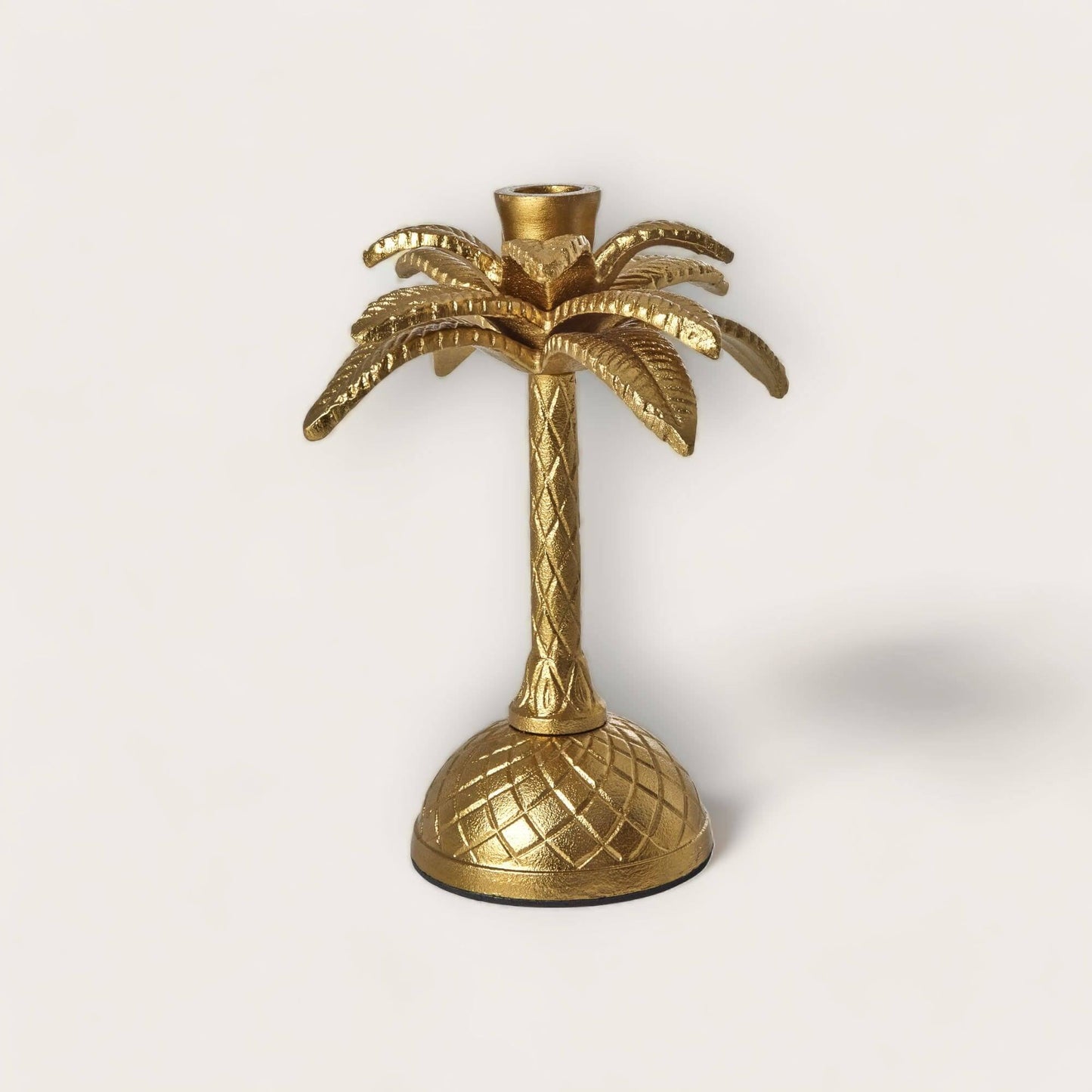 Palm Tree Paradise Candleholder image 0