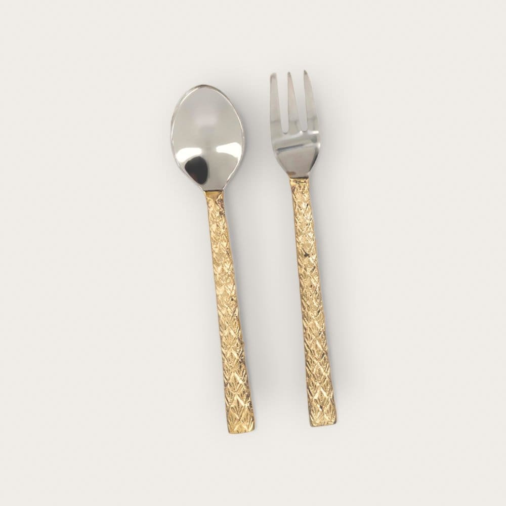 Doing Goods Chameli Dessert Set image 4