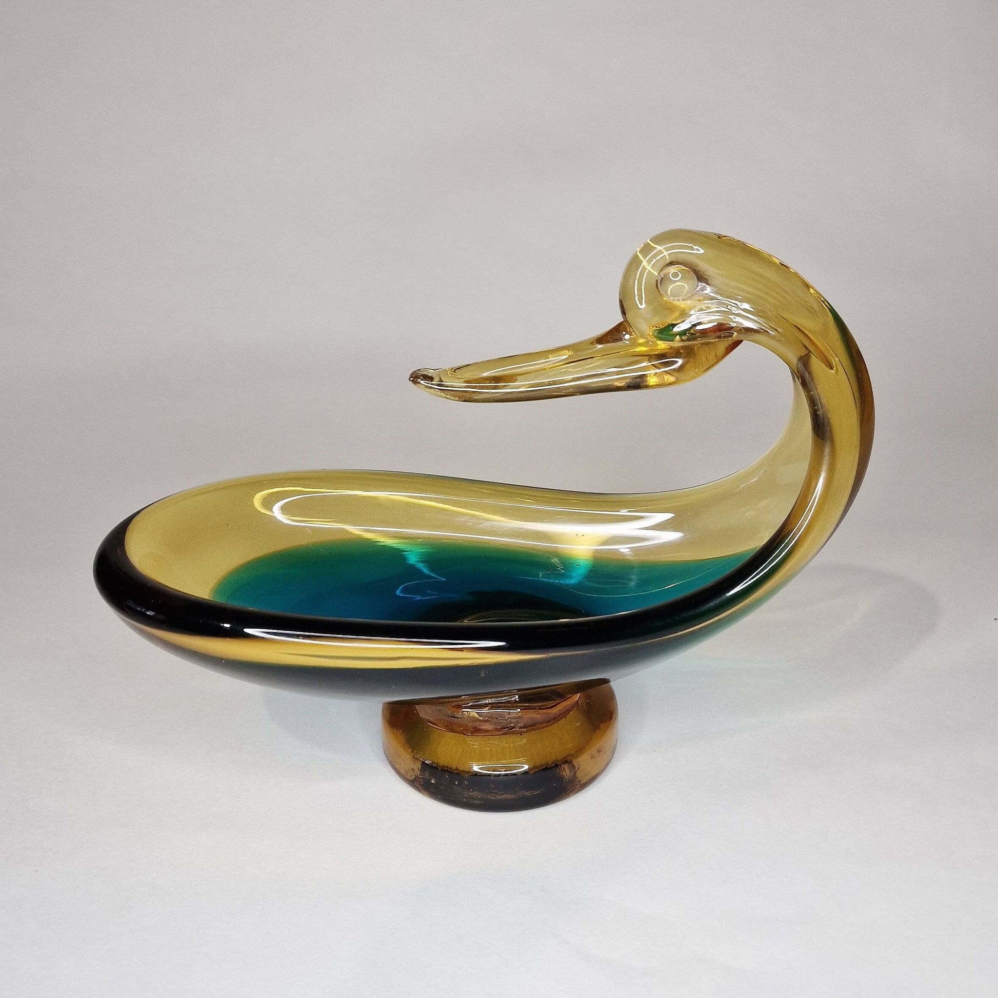 Merano Green Duck image 2