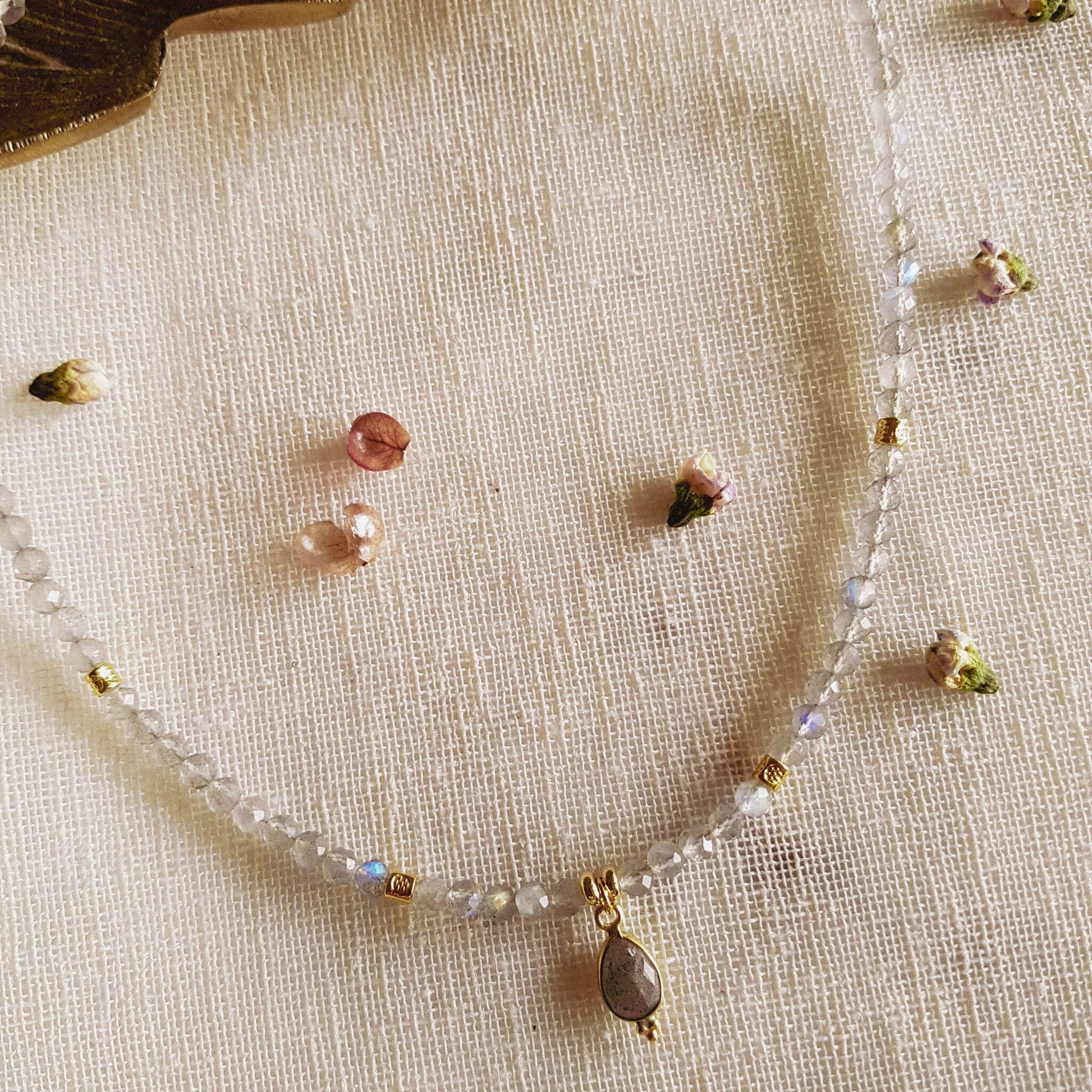Manimal Necklace image 0