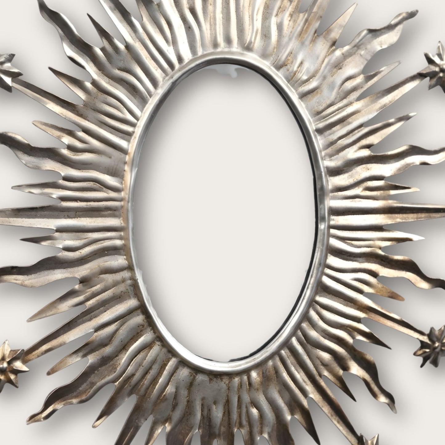 Celestial Stars Wall Mirror