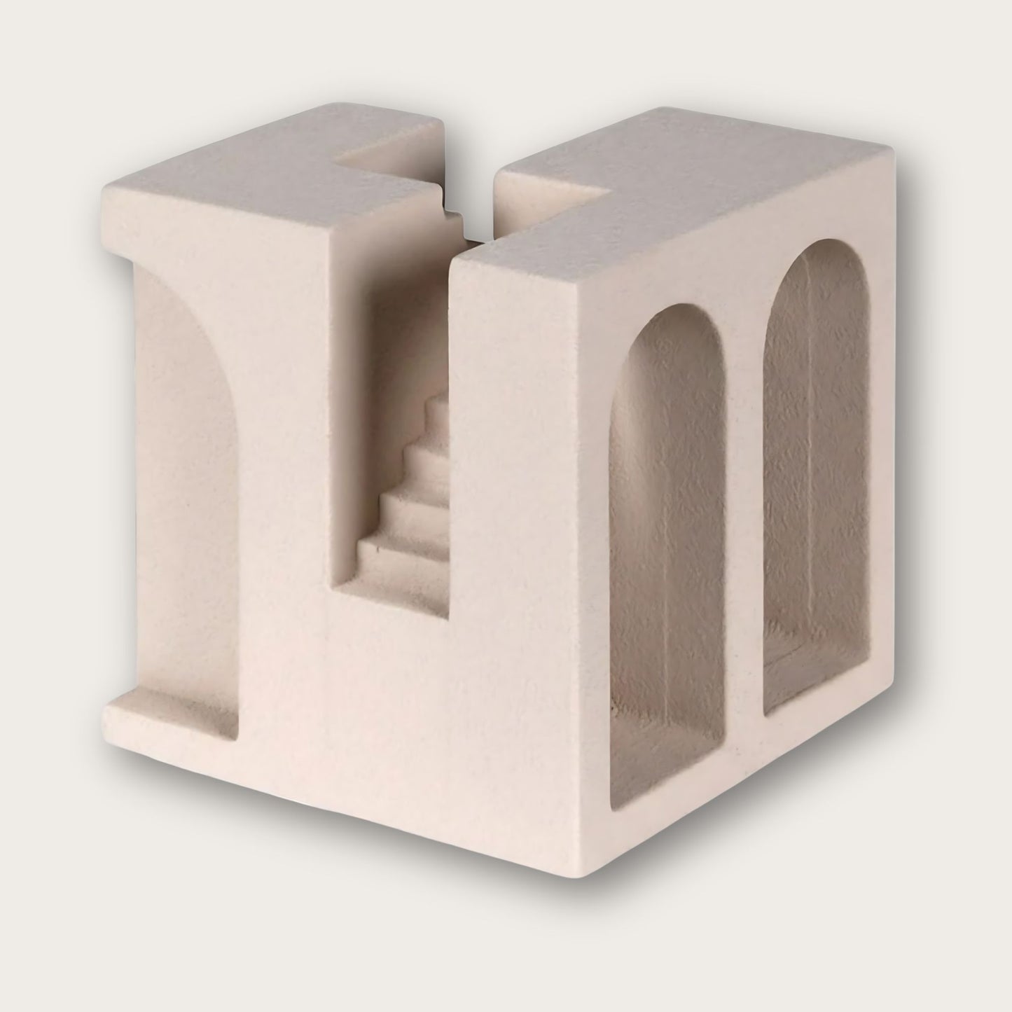 La Fábrica Architectural Model Ornament