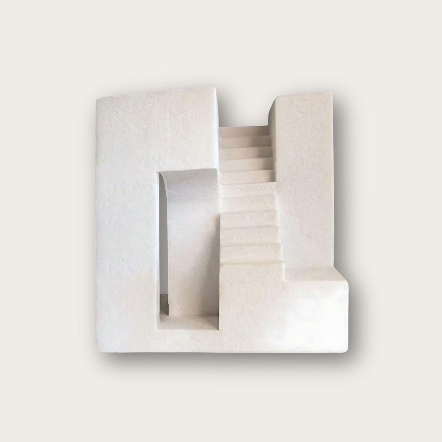 La Fábrica Architectural Model Ornament