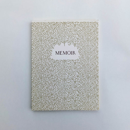 Memoir Journal image 1
