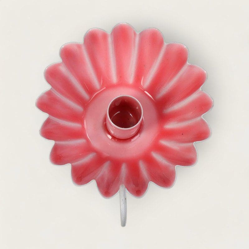 Cupcake Case Candlestick Holder image 2