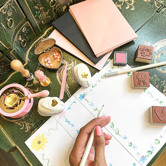 Letters To Your Future Self - Book Now